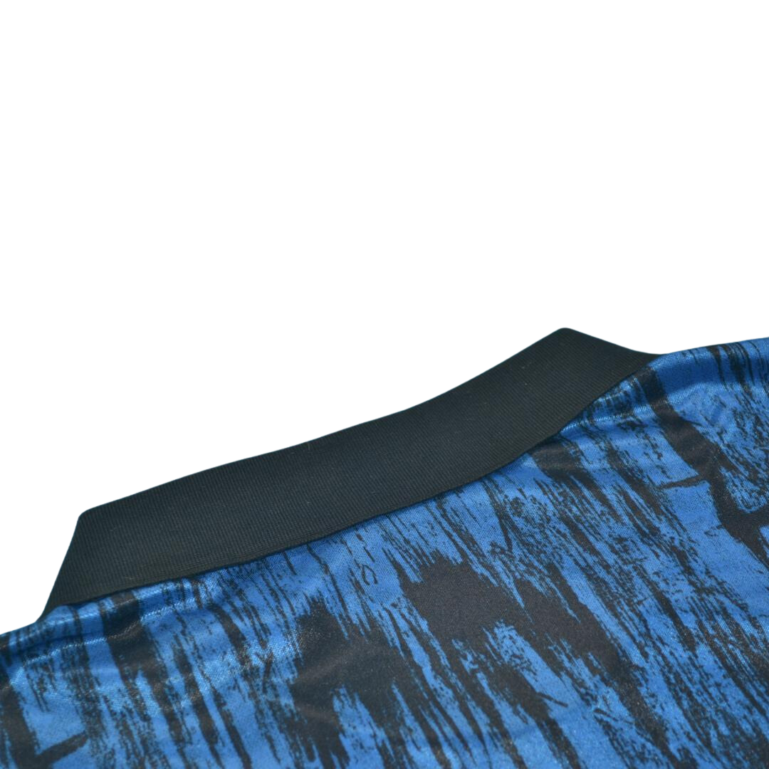 Camisa Manchester United Away 92/93 - Versão Retrô "Giggs" Nº 11 - Imagem 9