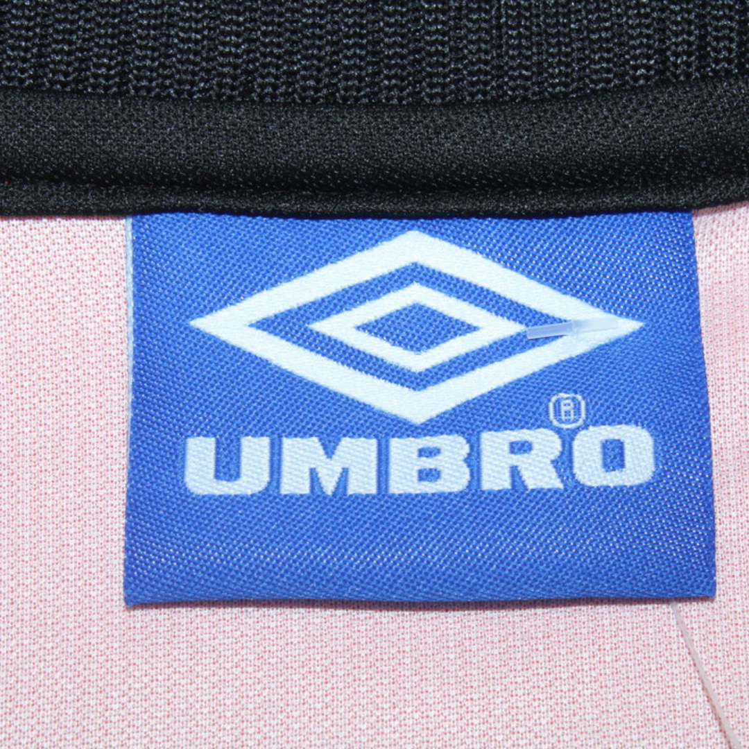 Camisa Flamengo Home 1999 - Versão Retrô "Romário" Nº 11 - Imagem 5