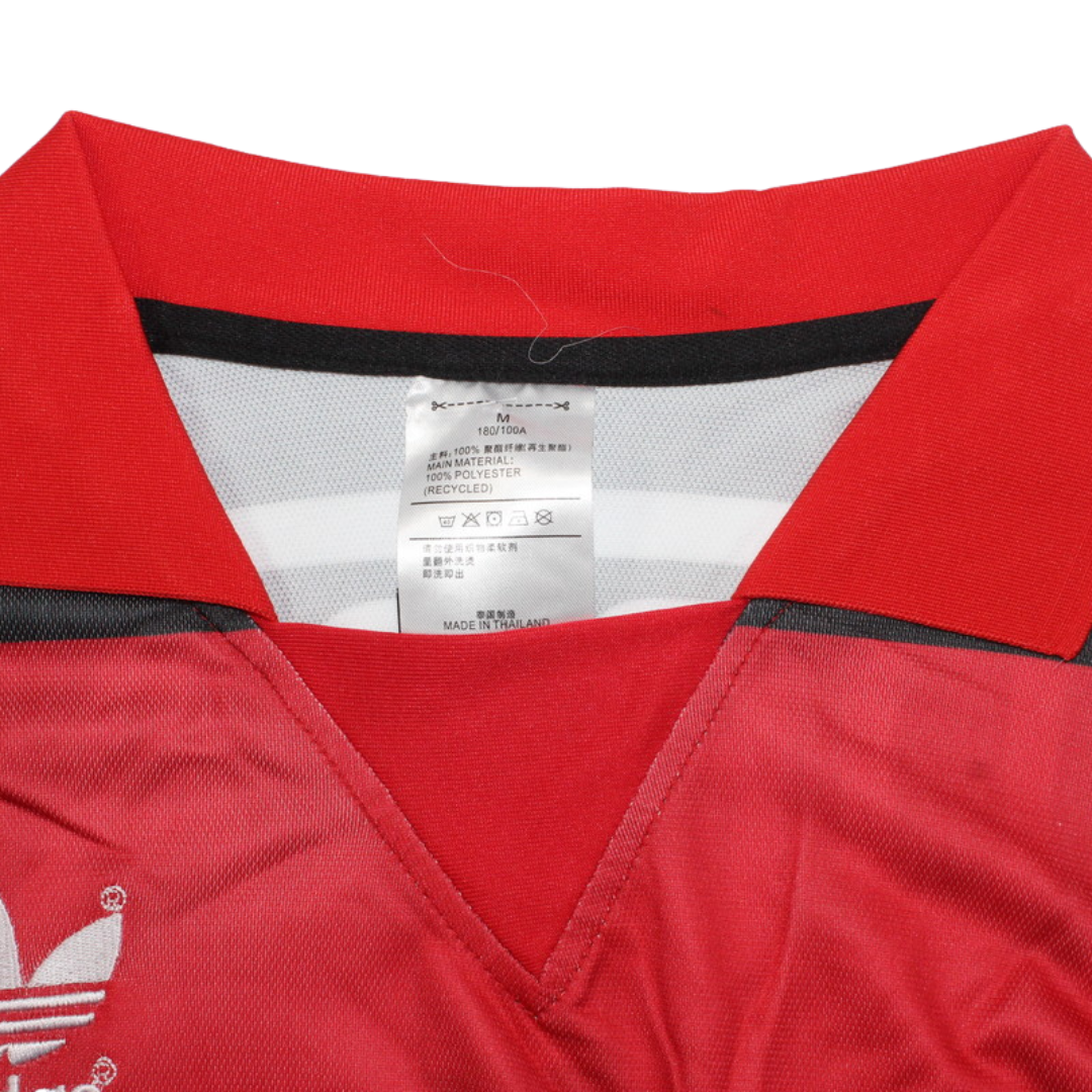 Camisa Flamengo Home 1986 - Versão Retrô - Imagem 3