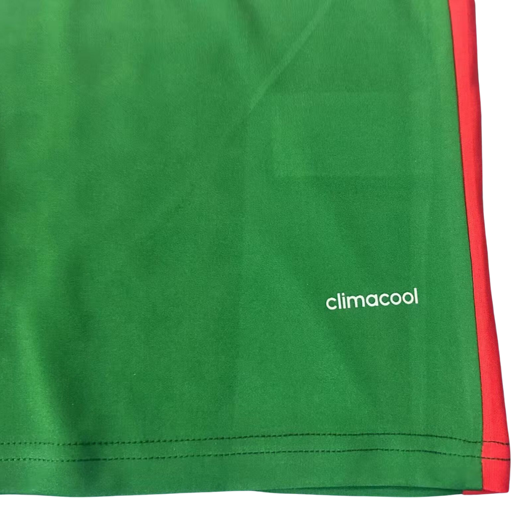 Camisa Palmeiras Away 2014 - Versão Retrô - Imagem 4