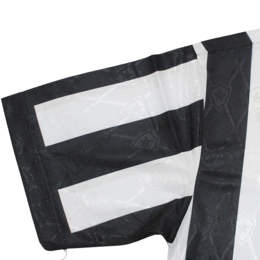 Camisa Botafogo Home 1995 - Versão Retrô - Imagem 5