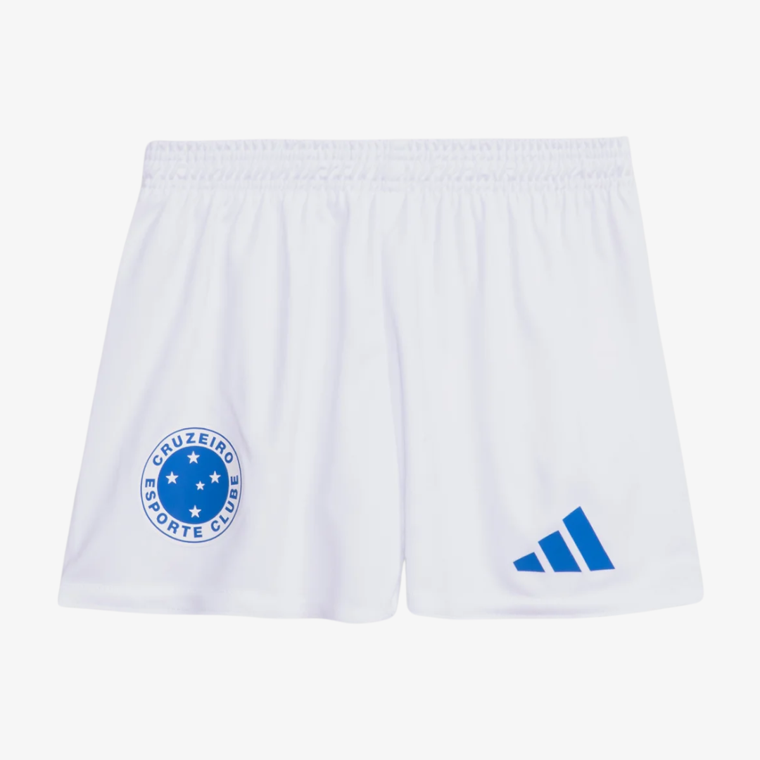 Conjunto Infantil Cruzeiro 2025/26 I - Imagem 4