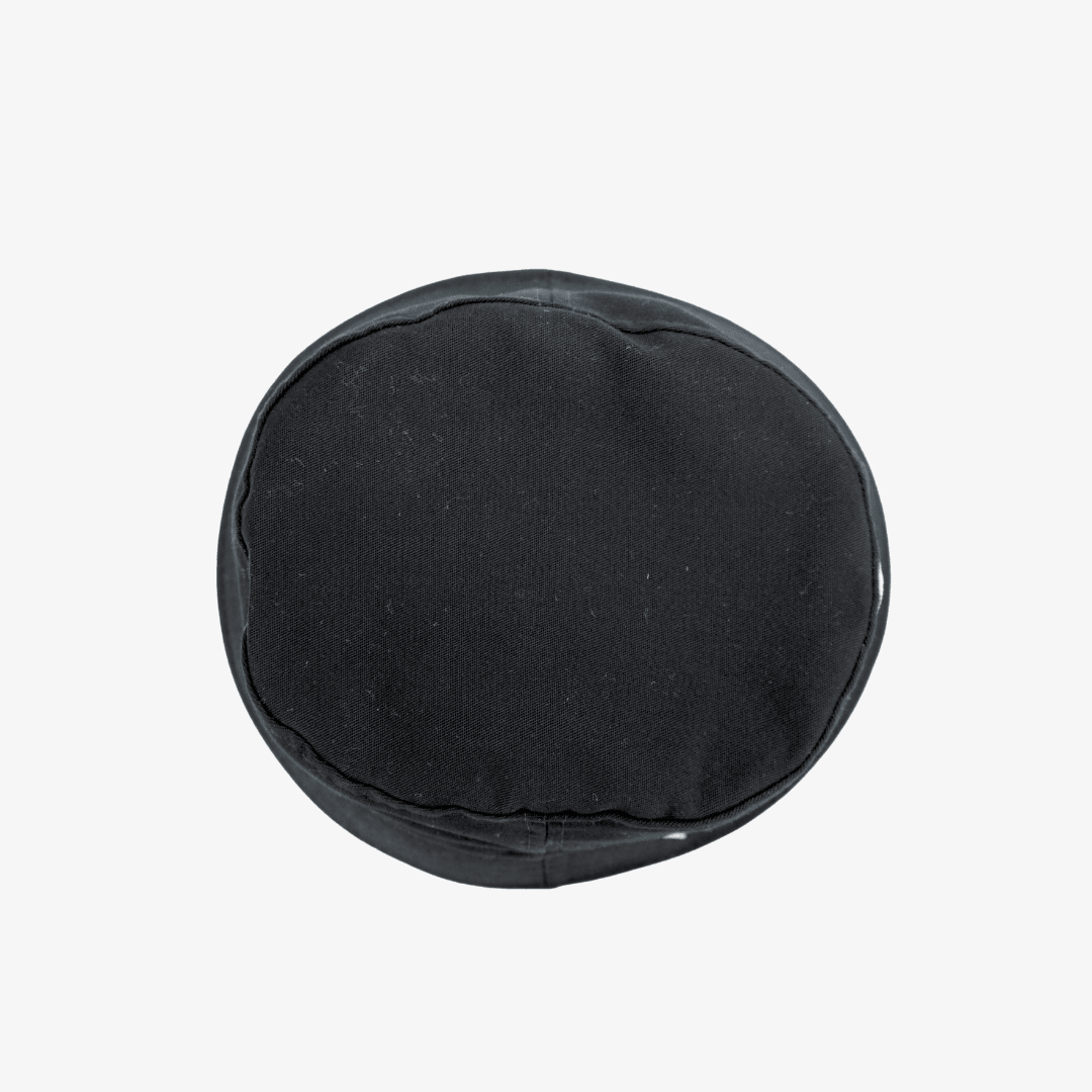 Bucket Internacional Preto - Imagem 2