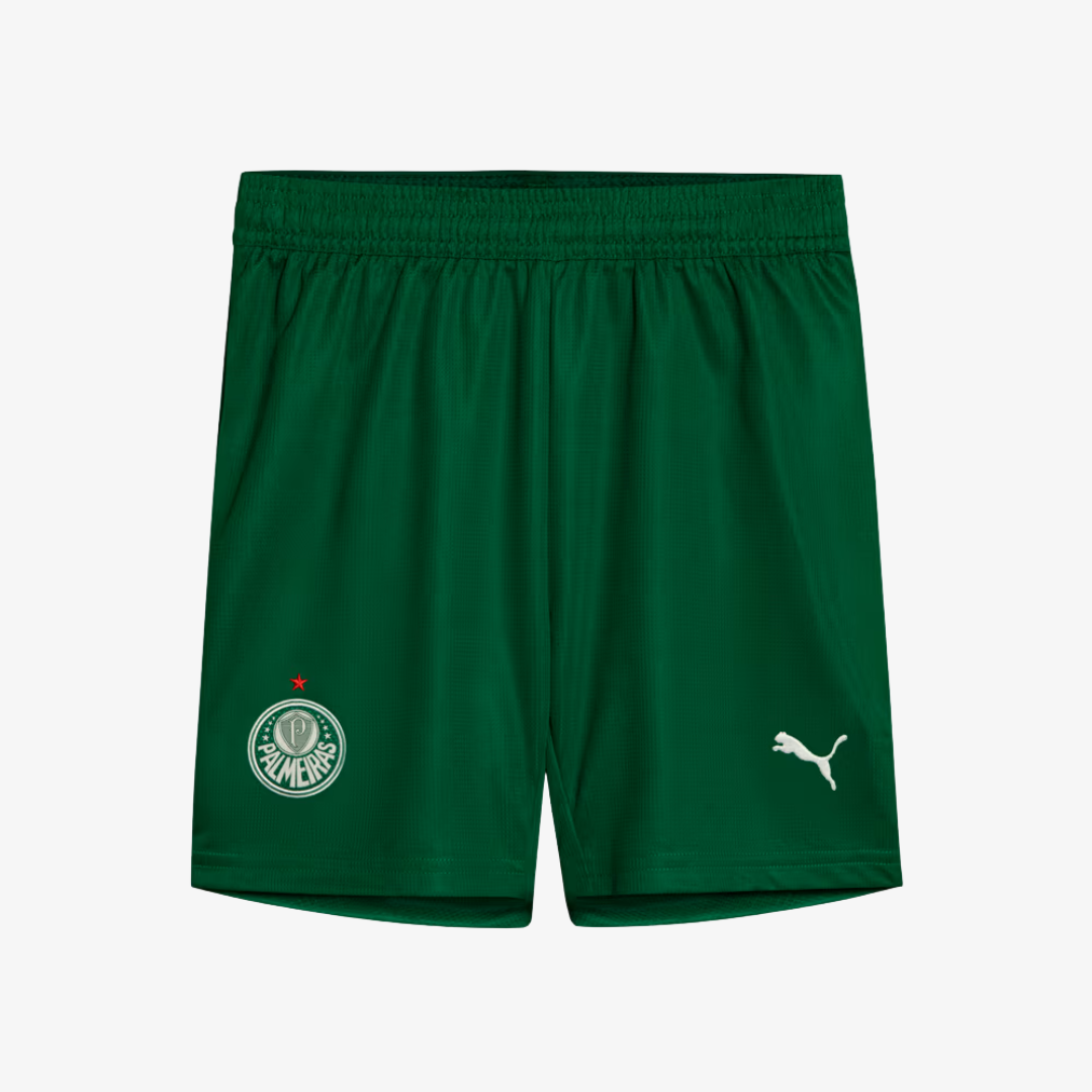 Conjunto Infantil Palmeiras 2025/26 II - Imagem 3