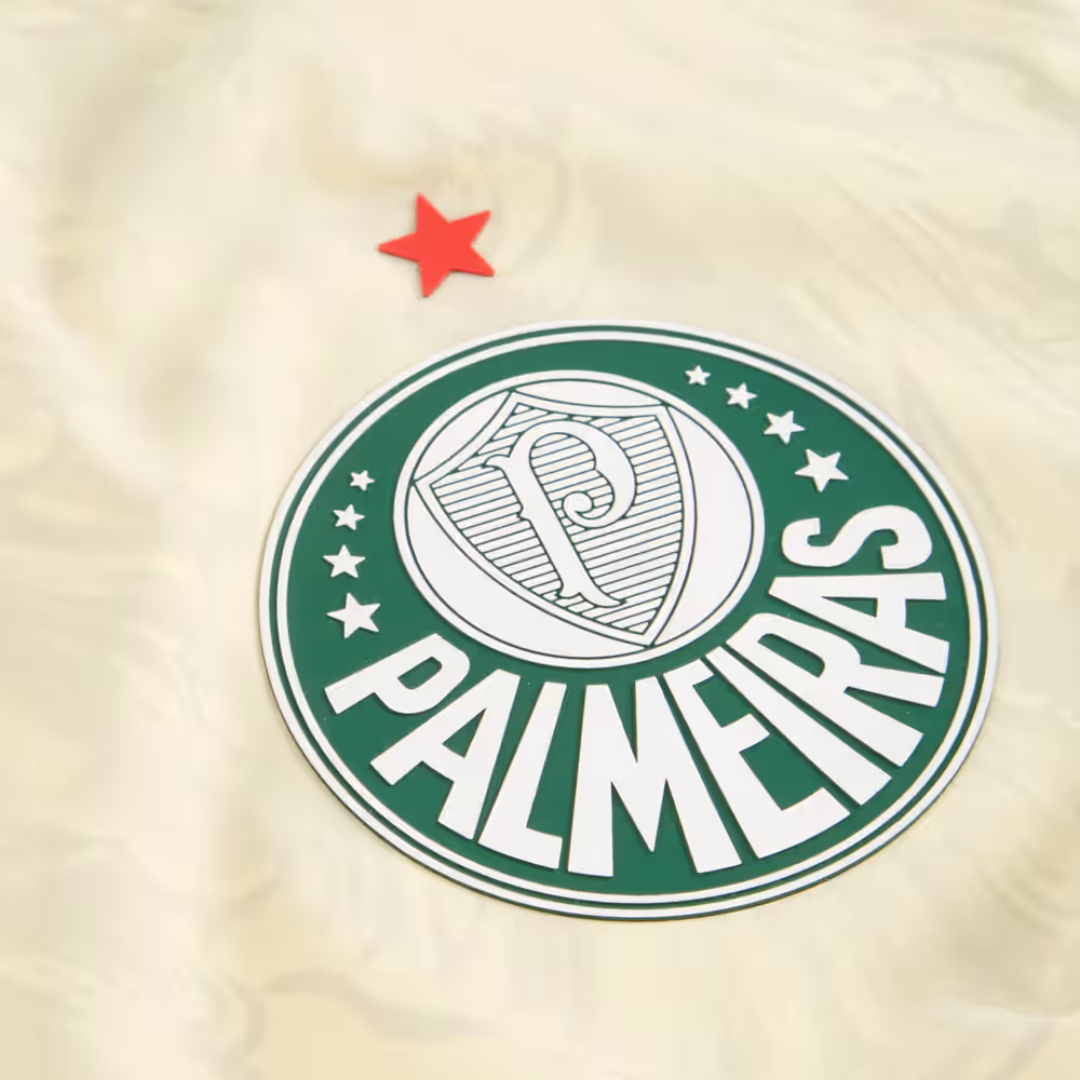 Camisa Palmeiras x KidSuper 2025/26 Jogador - Imagem 3