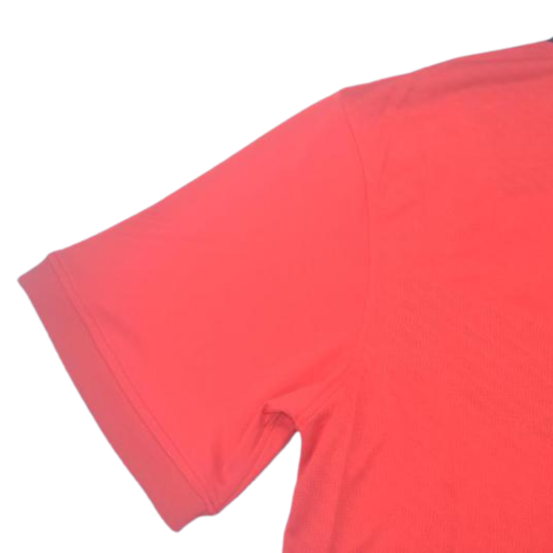 Camisa Manchester United Home 09/10 - Versão Retrô "Valencia" Nº 25 - Imagem 5