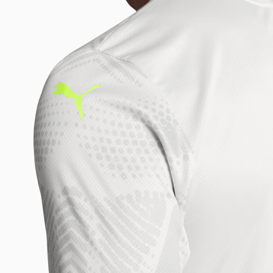 Camisa Goleiro Palmeiras 2025/26 III Jogador - Imagem 4
