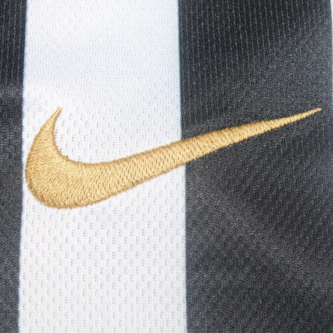 Camisa Santos Home 11/12 - Versão Retrô "Neymar Jr" Nº 11 - Imagem 6