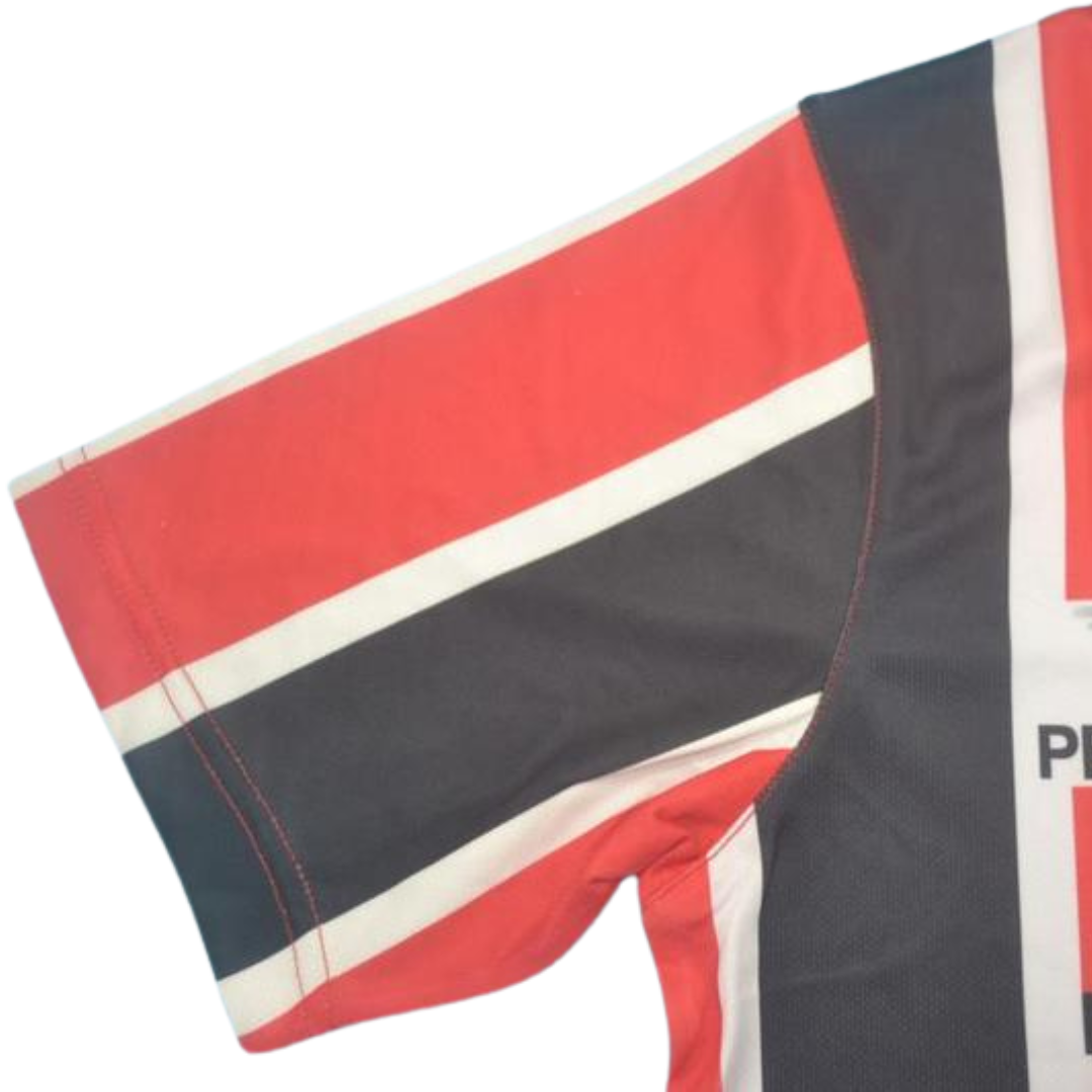 Camisa São Paulo Away 1993 - Versão Retrô - Imagem 4