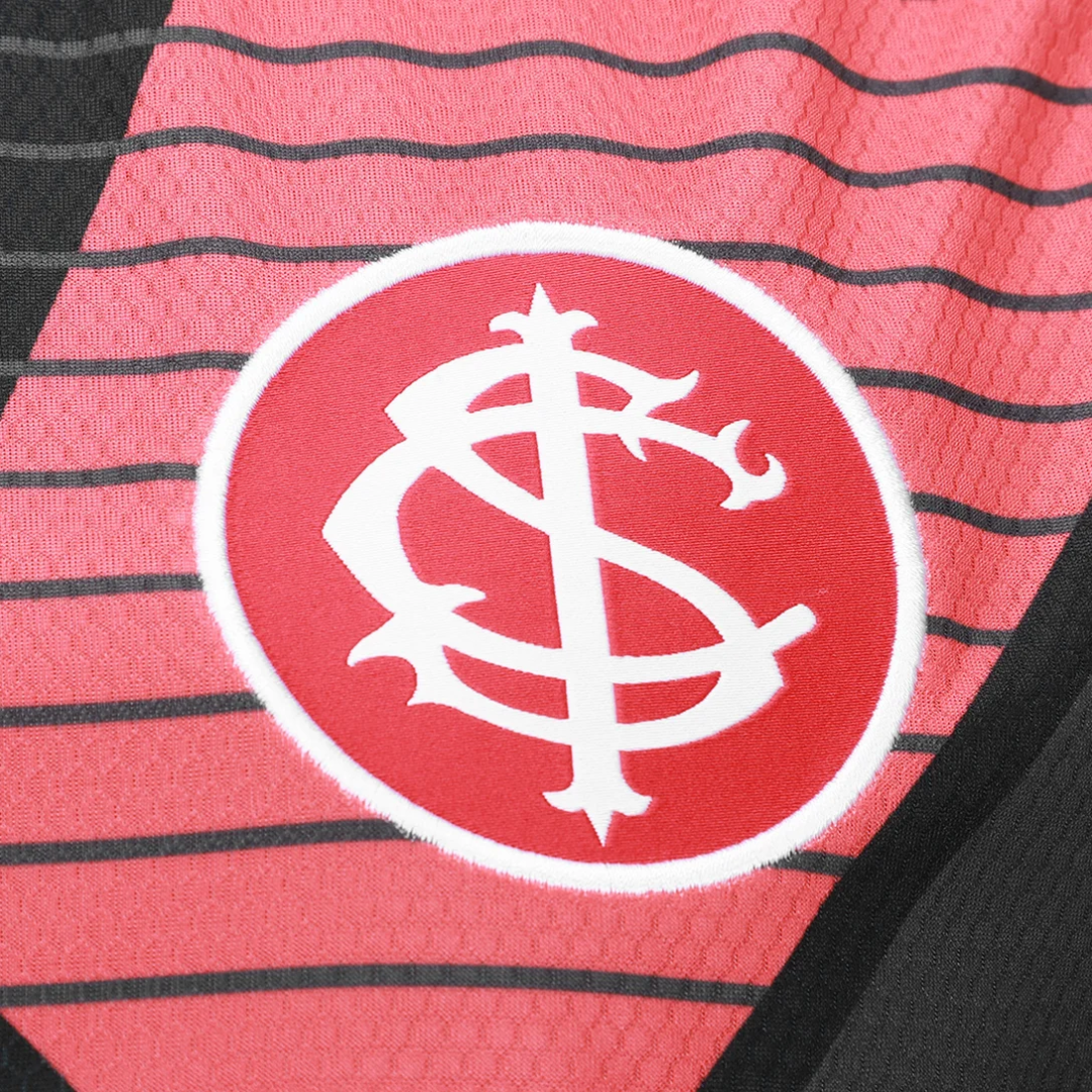 Camisa Internacional 2025/26 Goleiro - Imagem 2