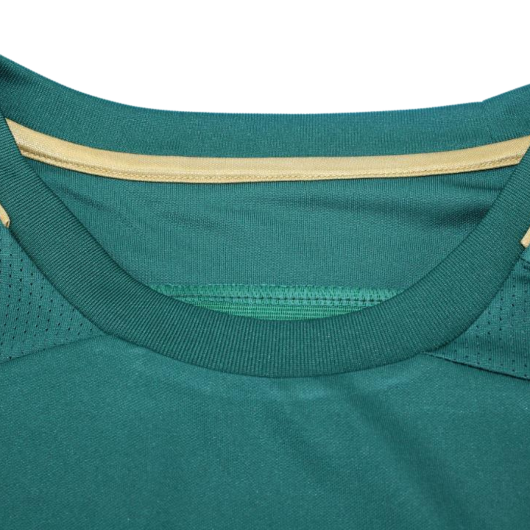 Camisa Palmeiras Home 2014 - Versão Retrô - Imagem 4