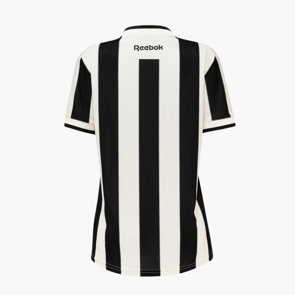 Camisa Feminina Botafogo 2024/25 I - Imagem 5