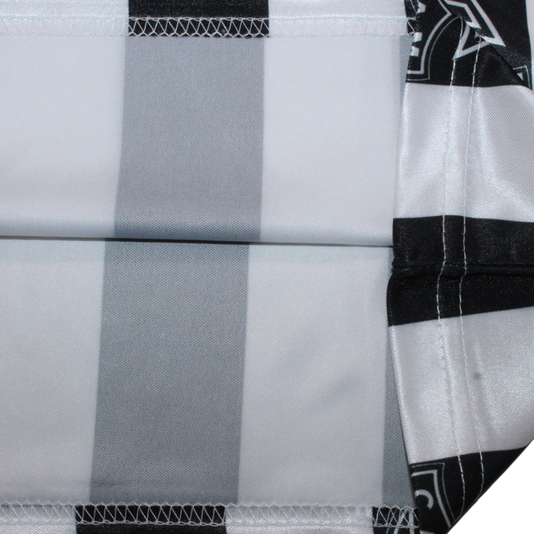 Camisa Atlético Mineiro Home 1995 - Versão Retrô - Imagem 4