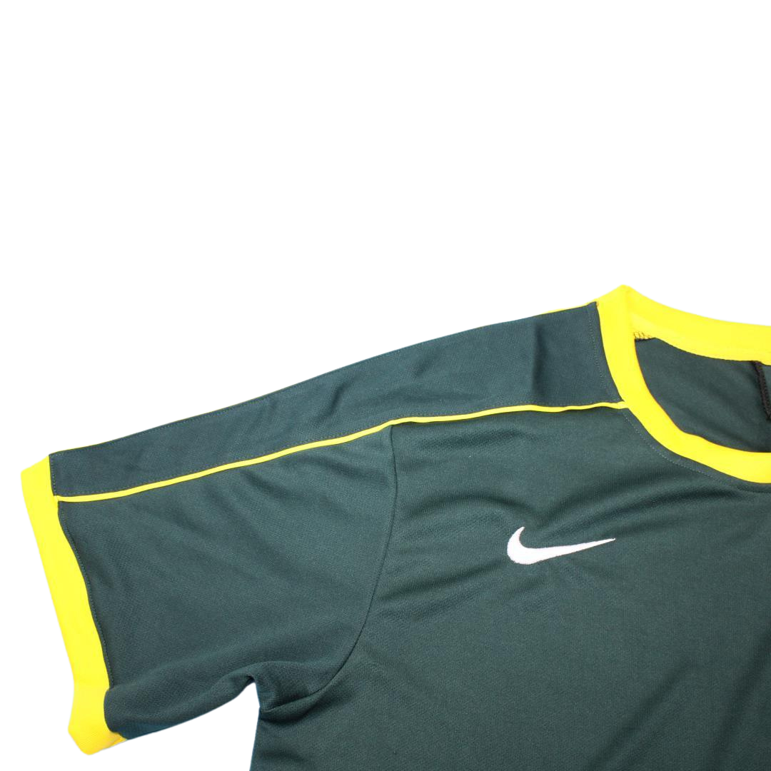 Camisa Retrô Brasil 1998 - Imagem 11