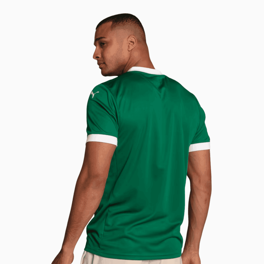 Camisa Palmeiras 2025/26 I - LÓPEZ N° 42 - Imagem 7