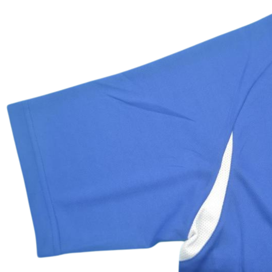 Camisa Retrô Brasil Away Copa do Mundo Versão 2002 "Ronaldinho" N°.11 - Imagem 10