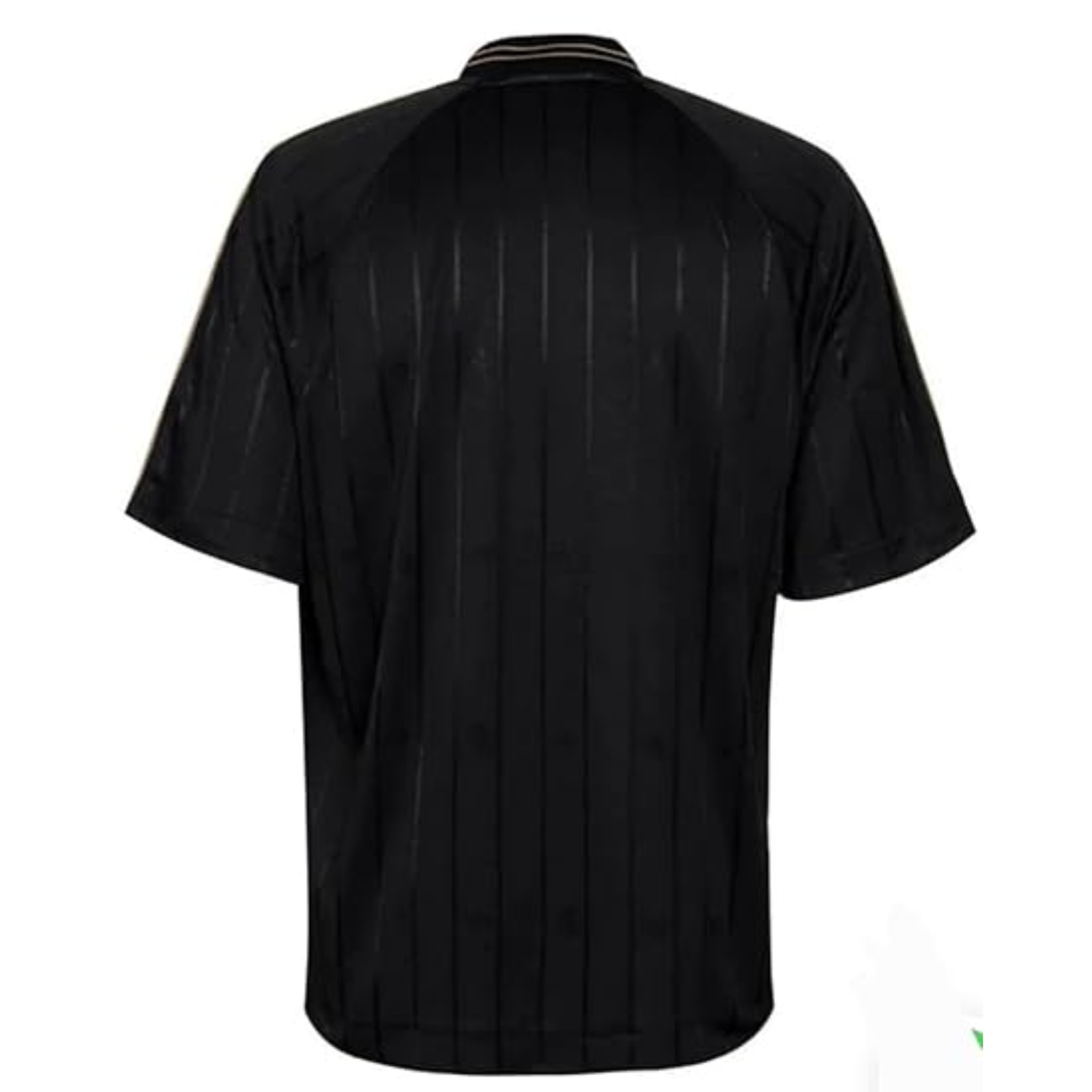 Camisa Masculina Umbro Santos Charlie Brown Jr. Torcedor 2024/25 Edição Especial - Imagem 2