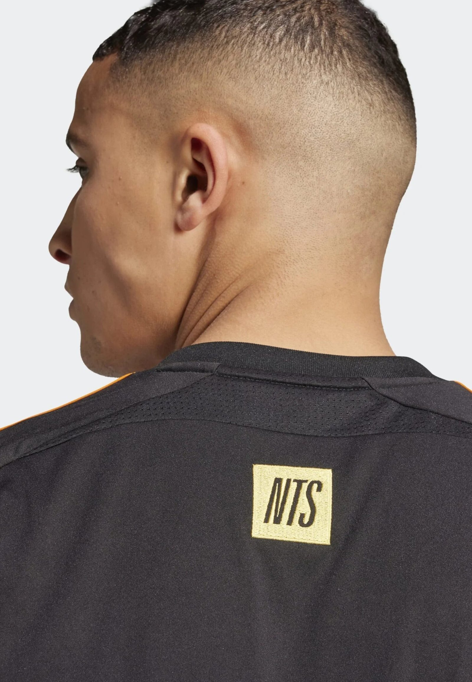 Camisa Arsenal FC X NTS UBP - Edição Limitada - Imagem 4