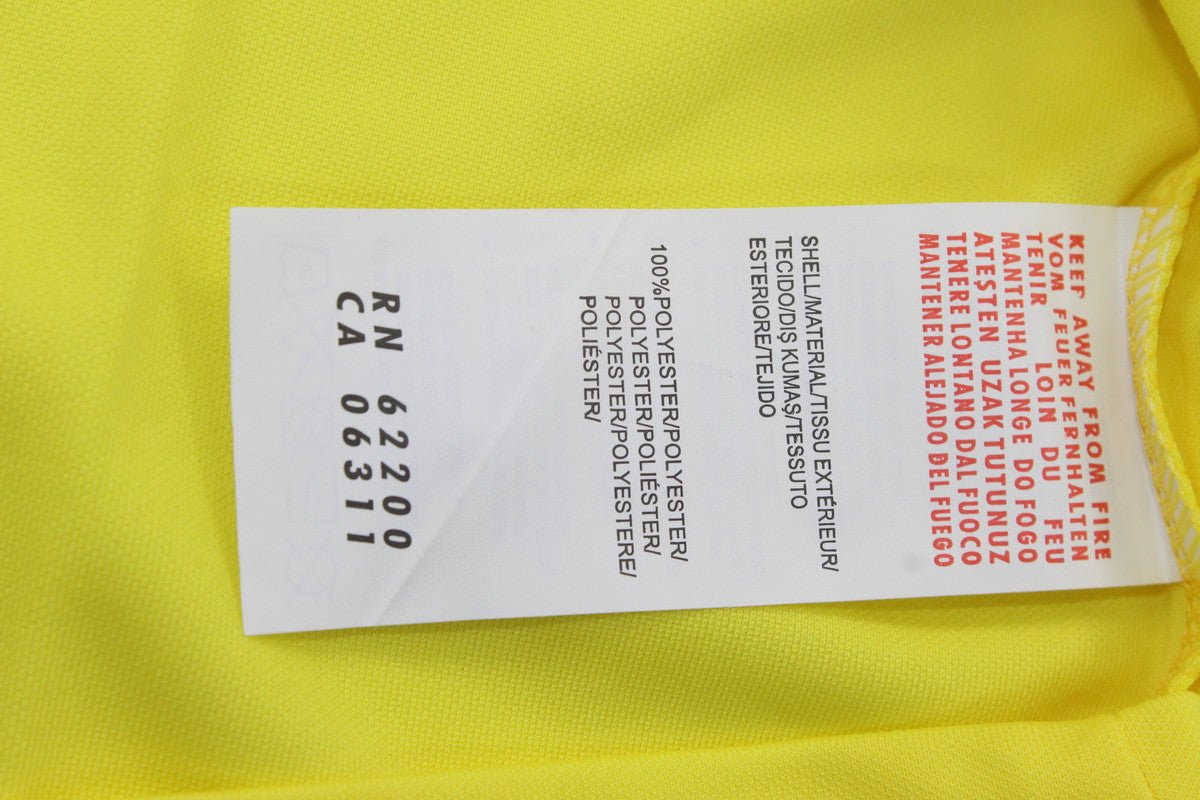 Camisa Retrô Brasil Home 50/66 - Imagem 8