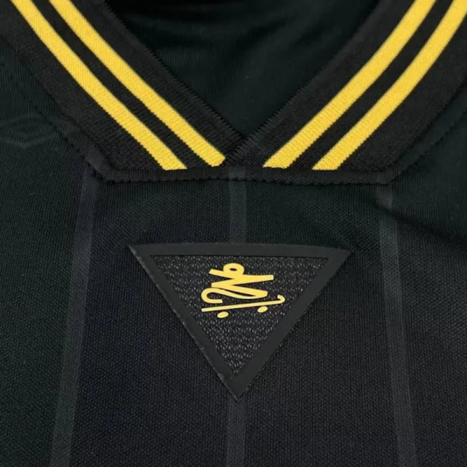 Camisa Masculina Umbro Santos Charlie Brown Jr. Torcedor 2024/25 Edição Especial - Imagem 4