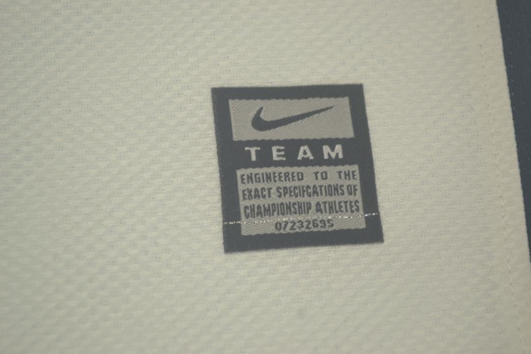 Camisa Manchester United UCL Final 08/09 - Versão Retrô "Cristiano Ronaldo" Nº 7 - Imagem 5
