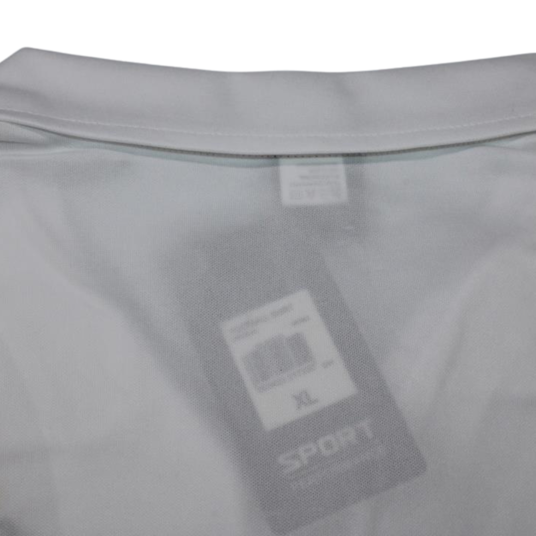 Camisa Santos Home 1970 - Versão Retrô "Pele" Nº 10 - Imagem 3