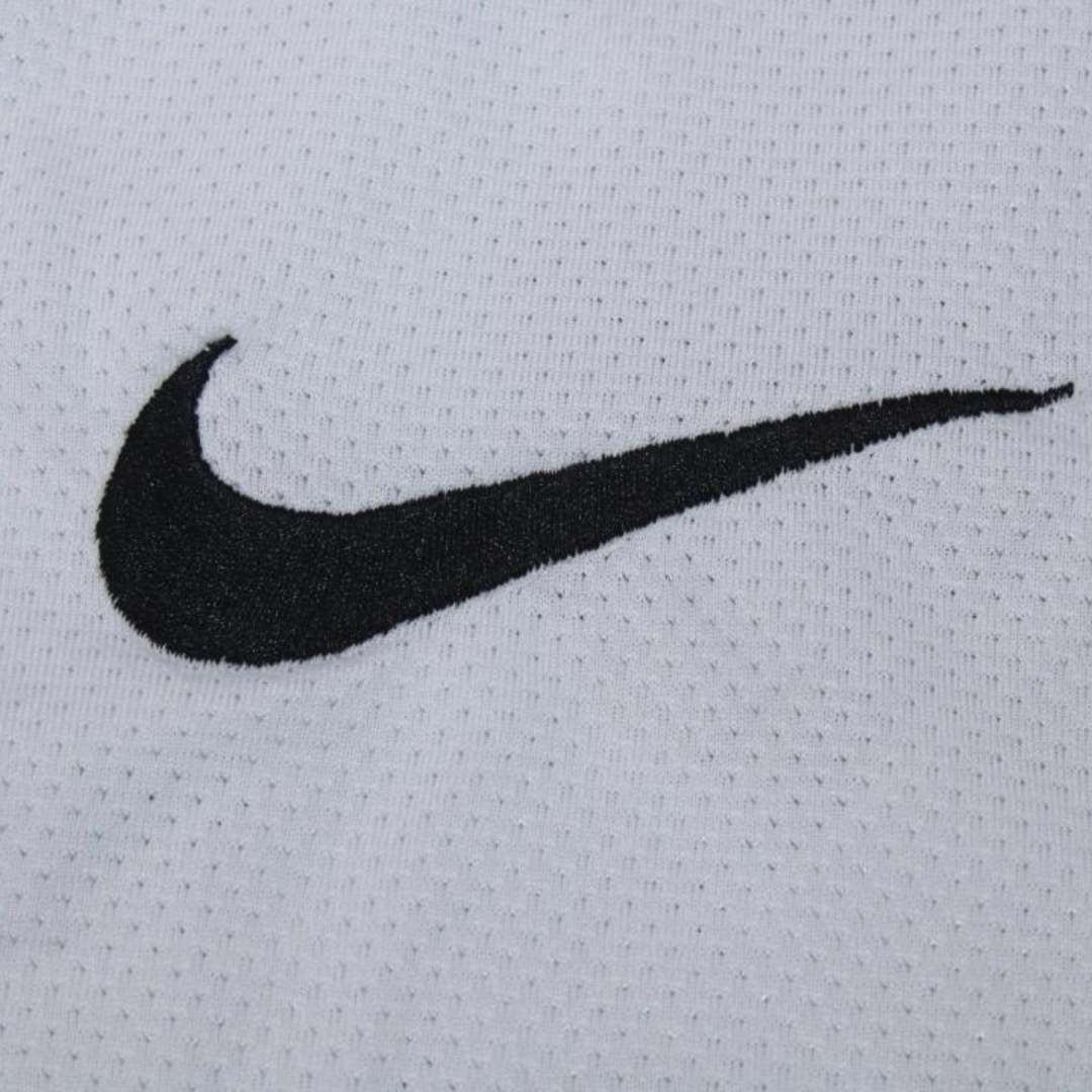 Camisa Santos Home 11/12 - Versão Retrô - Imagem 9