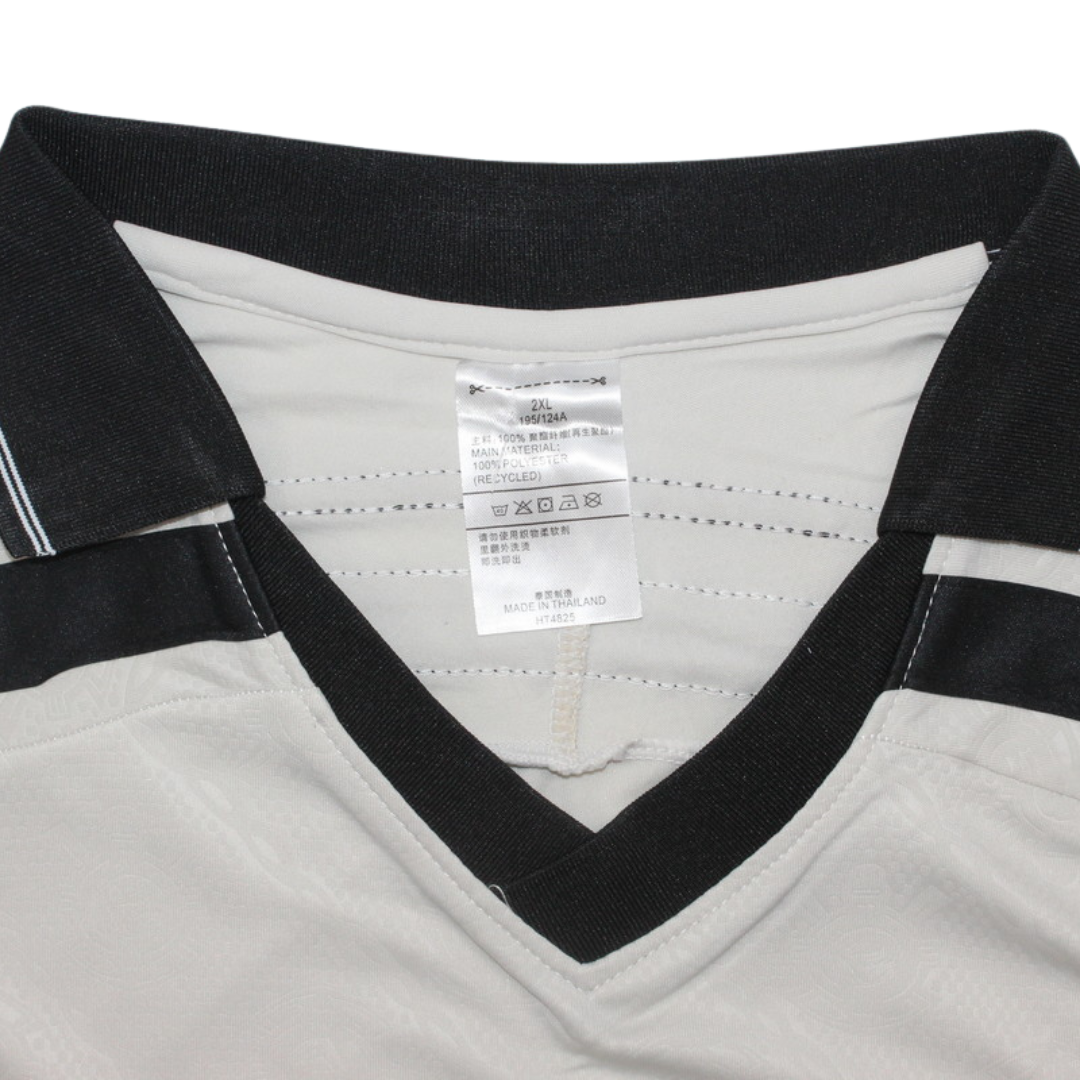 Camisa Corinthians Home 1998 - Versão Retrô - Imagem 6