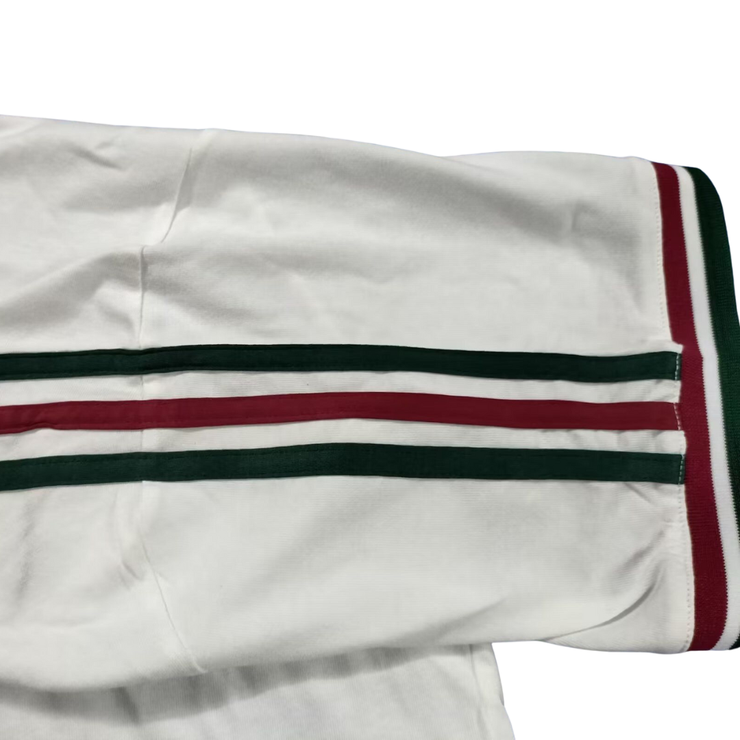 Camisa Fluminense Away 14/15 - Versão Retrô - Imagem 4
