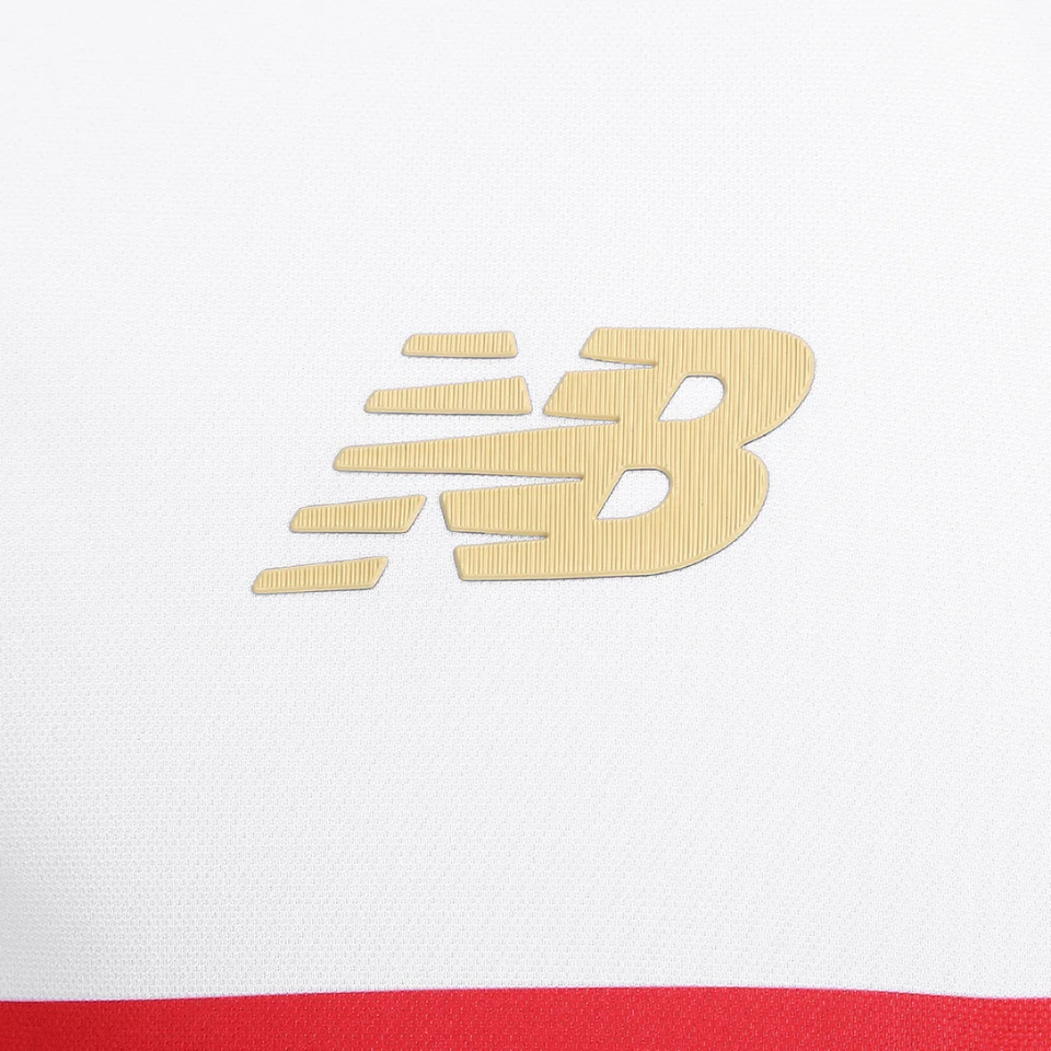 Camisa Manga Longa São Paulo 2025/26 I - Imagem 7