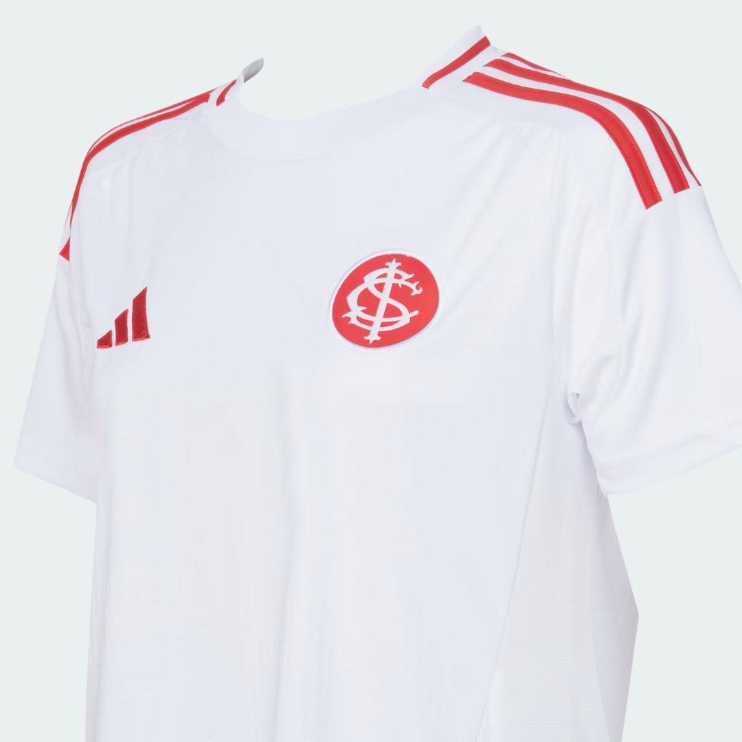 Camisa Feminina Internacional 2025/26 II - Imagem 6