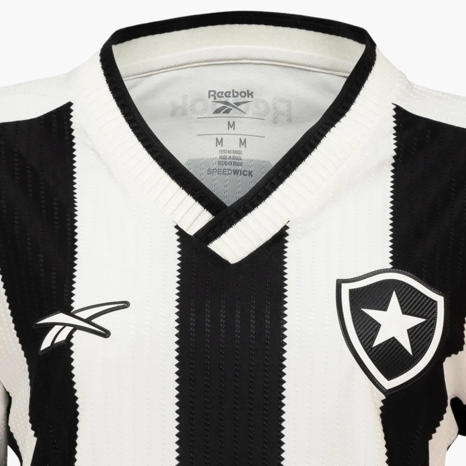 Camisa Feminina Botafogo 2024/25 I - Imagem 4