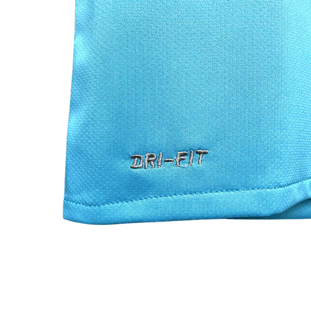 Camisa Santos Third Away 12/13 - Versão Retrô - Imagem 6
