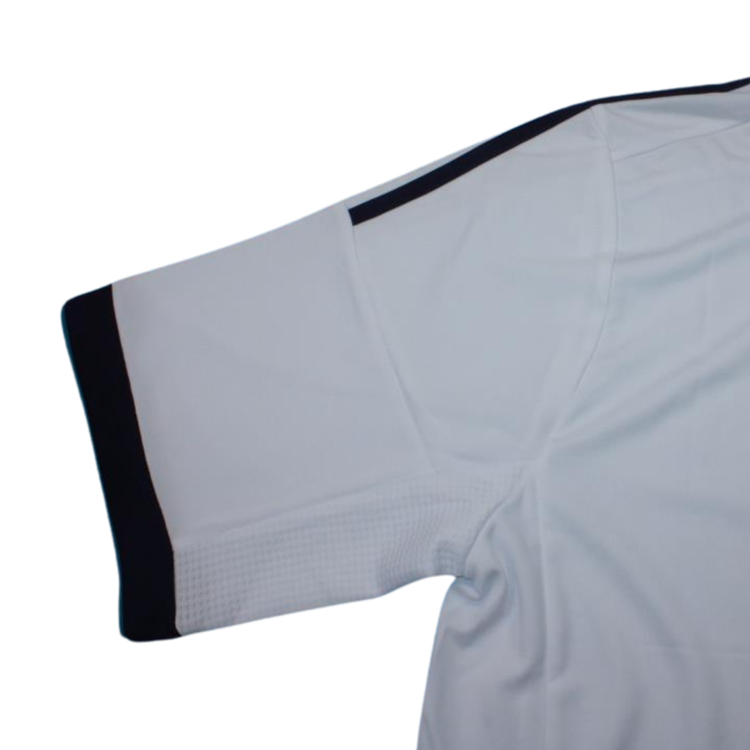 Camisa Real Madrid Home 12/13 - Versão Retrô "Cristiano Ronaldo" Nº 7 - Imagem 8