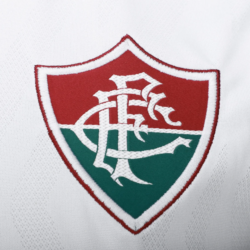 Camisa Umbro Fluminense 2025/26 II - Imagem 5
