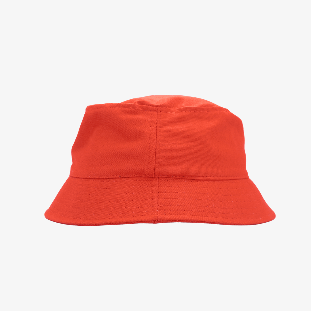 Bucket Internacional - Vermelho - Imagem 4
