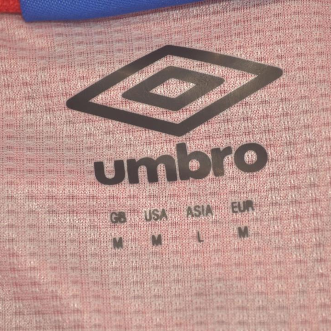 Camisa Flamengo Home 95/96 - Versão Retrô "Romário" Nº 11 - Imagem 5