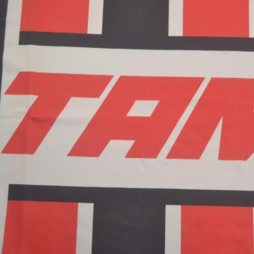 Camisa São Paulo Away 1993 - Versão Retrô - Imagem 5