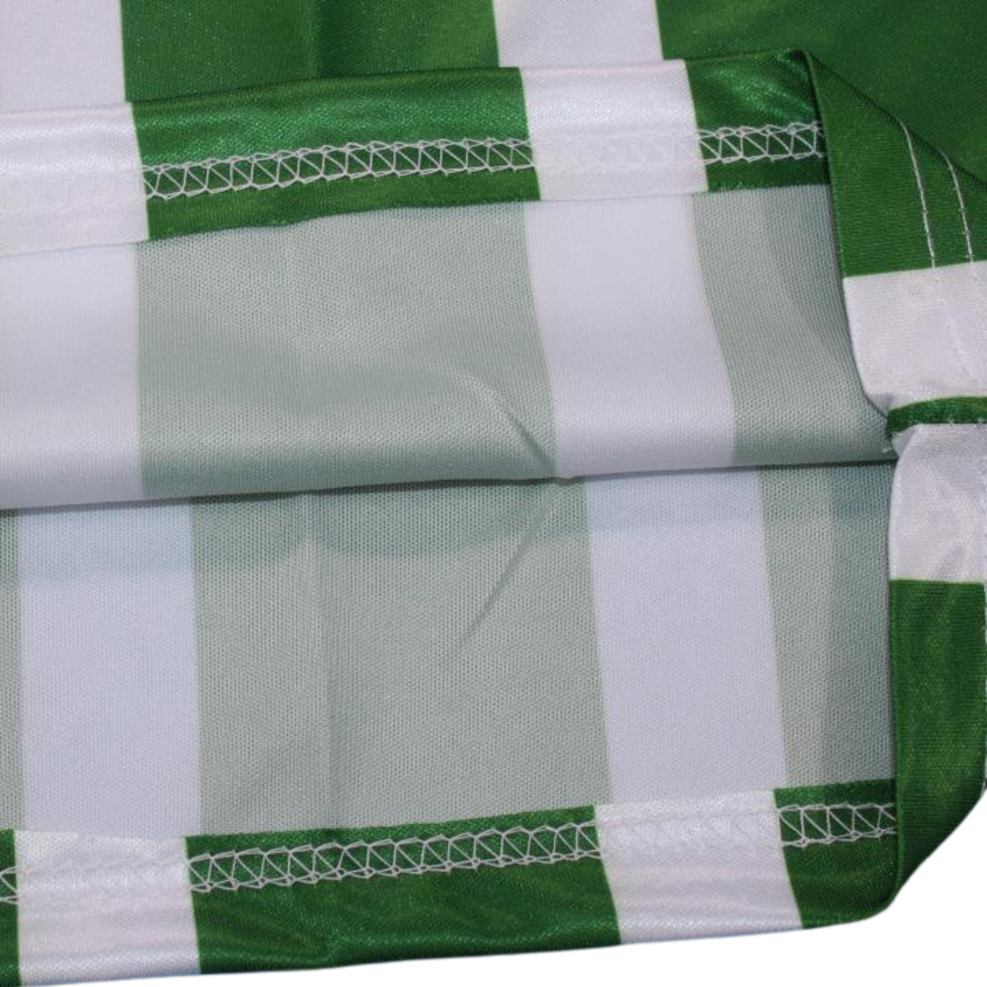 Camisa Palmeiras Home 92/93 - Versão Retrô - Imagem 7