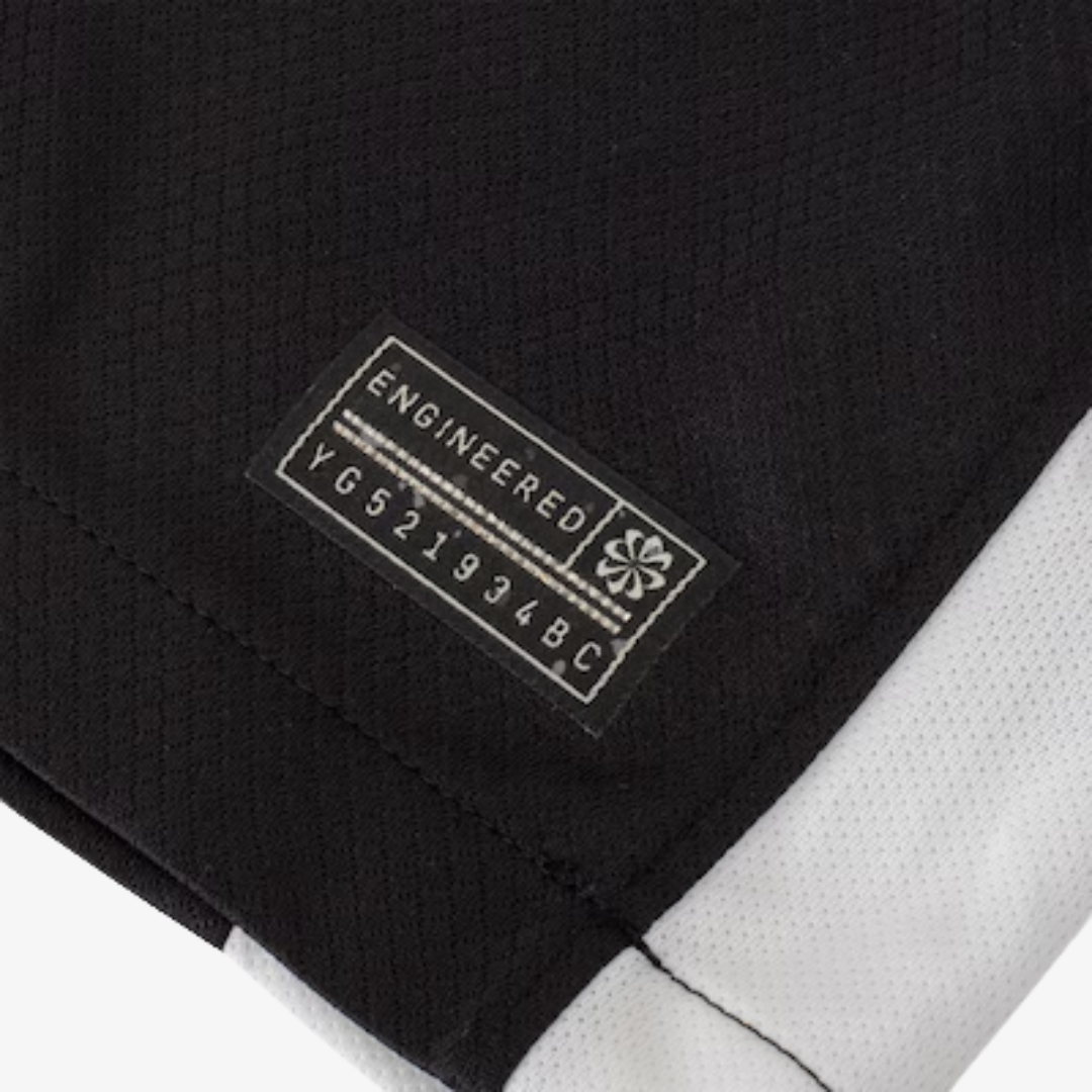 Camisa Corinthians 2025/26 II RANIELE N° 14 - Imagem 5