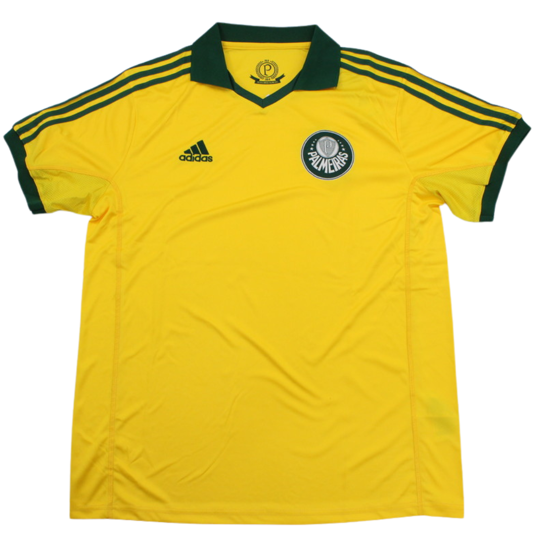 Camisa Palmeiras 2014 - Versão Retrô - Imagem 5