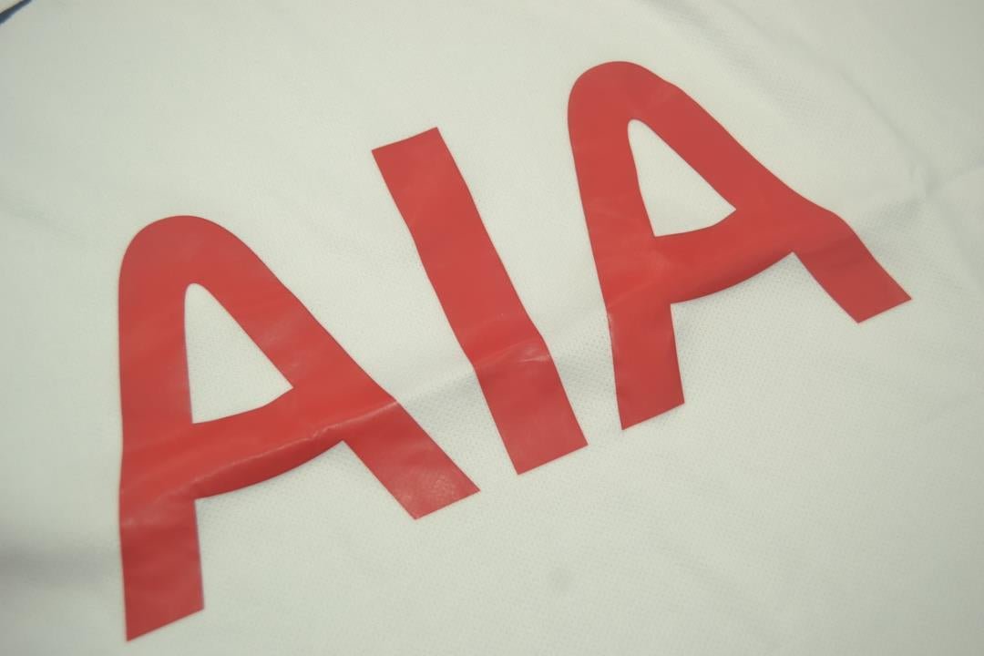 Camisa Tottenham Home 19/20 - Versão Retrô "Lamela" Nº 11 - Imagem 15