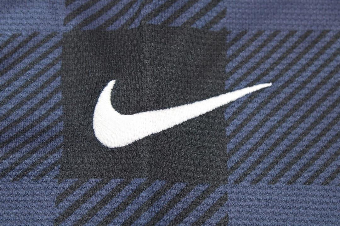 Camisa Manchester United Away - Versão Retrô 13/14 "Rooney" Nº 10 - Imagem 12