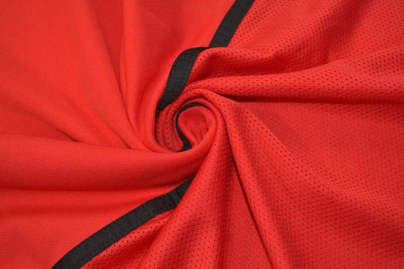 Camisa Manchester United Home 02/04 - Versão Retrô "V. Nistelrooy" Nº 10 - Imagem 9