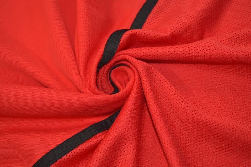 Camisa Manchester United Home 02/04 - Versão Retrô - Imagem 14
