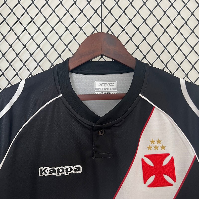 Camisa 24∕25 Vasco da Gama Special Edition - Imagem 2