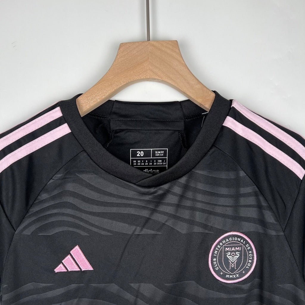 Kit Infantil Inter Miami 2023/2024 - Imagem 2