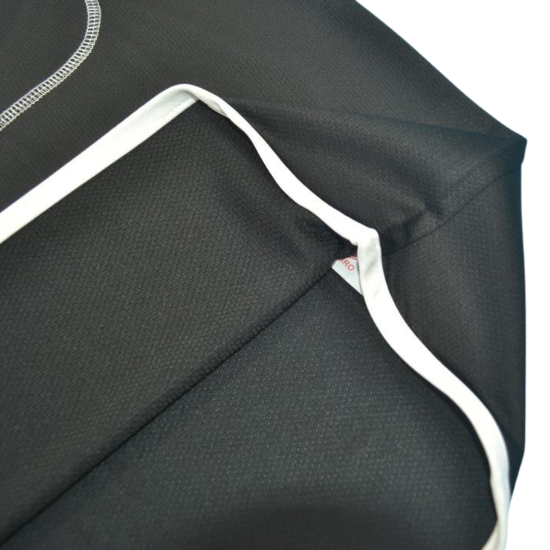 Camisa Manchester United Away 00/02 - Versão Retrô - Imagem 11