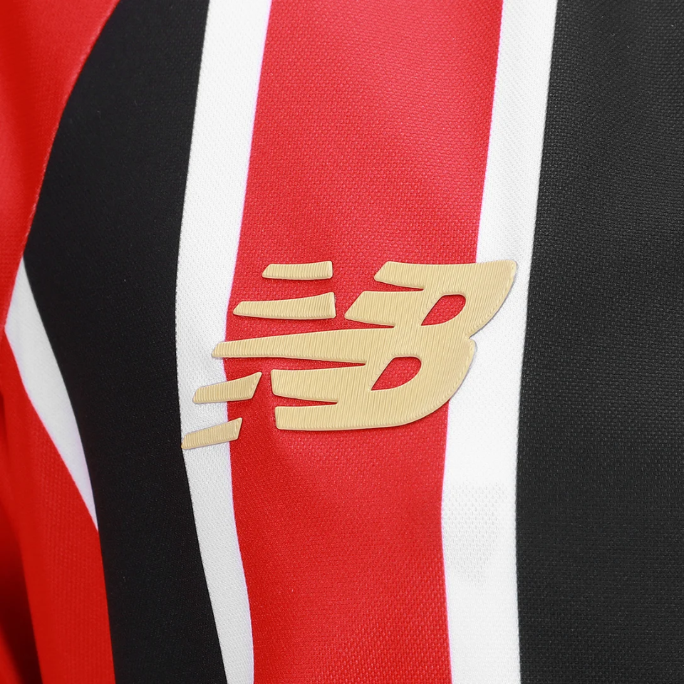 Camisa Feminina São Paulo 2025/26 II - Imagem 5