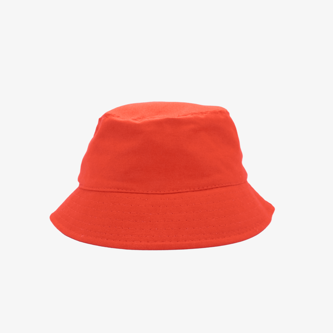 Bucket Internacional - Vermelho - Imagem 5